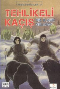 Yeşilderililer 2 Tehlikeli Kaçış