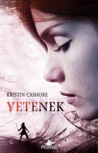 Yetenek; Yedi Krallık Üçlemesi - 1. Kitap
