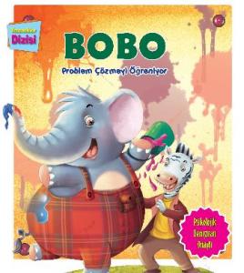 Bobo Problem Çözmeyi Öğreniyor; Yetenekler Dizisi