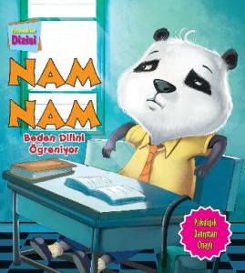 Namnam Beden Dilini Öğreniyor; Yetenekler Dizisi