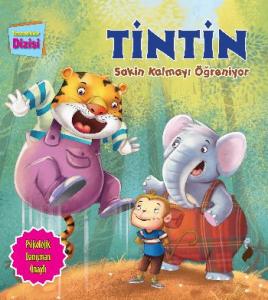 Tintin Sakin Kalmayı Öğreniyor; Yetenekler Dizisi