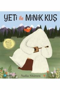 Yeti İle Minik Kuş