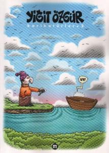 Yiğit Özgür Karikatürler 2