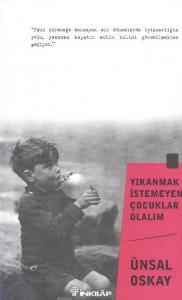 Yıkanmak İstemeyen Çocuklar Olalım