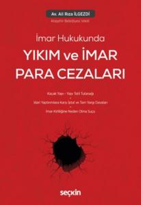 Yıkım ve İmar Para Cezaları