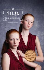 Yılan Kız Kardeşler