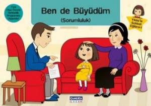 Ben De Büyüdüm (sorumluluk)