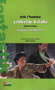 Yıldızlar Kitabı 1; Büyücü Kadehar