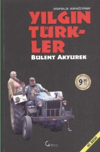 Yılgın Türkler