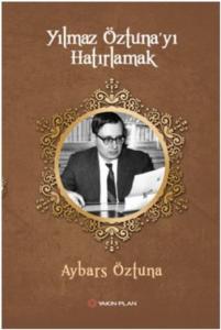 Yılmaz Öztunayı Hatırlamak