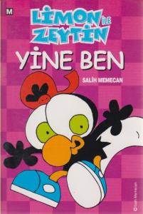 Sizinkiler Cep- Yine Ben