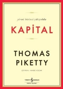 Yirmi Birinci Yüzyılda Kapital