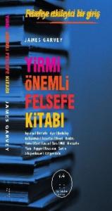 Yirmi Önemli Felsefe Kitabı