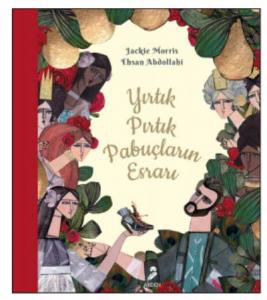 Yırtık Pırtık Papuçların Esrarı