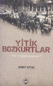 Yitik Bozkurtlar