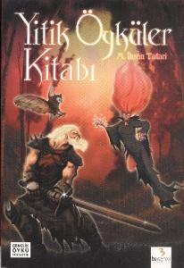 Yitik Öyküler Kitabı