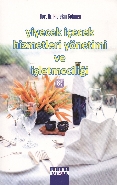 Yiyecek İçeçek Hizmetleri Yönetimi ve İşletmeciliği