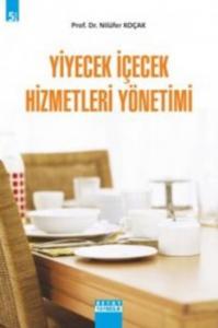 Yiyecek İçecek Hizmetleri Yönetimi