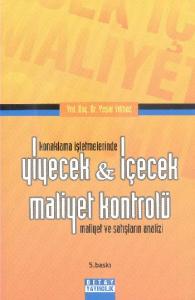 Yiyecek - İçecek Maliyet Kontrolü