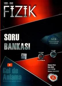 YKS TYT Fizik Soru Bankası