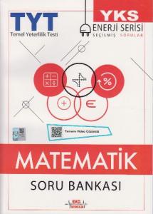 YKS TYT Matematik Soru Bankası