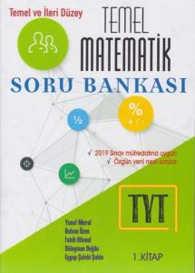 YKS TYT Temel Matematik Soru Bankası-YENİ