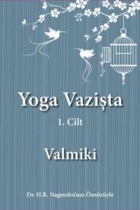 Yoga Vazişta 1. Cilt