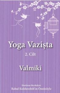 Yoga Vazişta (2.Cilt)
