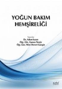 Yoğun Bakım Hemşireliği