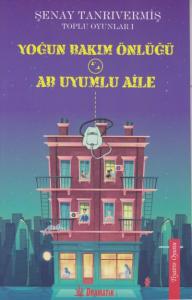 Yoğun Bakım Önlüğü Ab Uyumlu Aile - Toplu Oyunlar 1