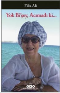 Yok Bi'şey, Acımadı ki...