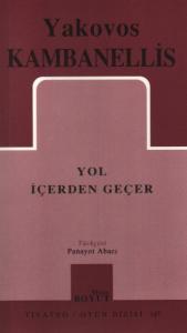 Yol İçerden Geçer (Brd)