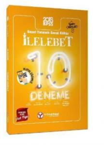 Yönerge KPSS İlelebet Genel Yetenek Genel Kültür Tamamı Çözümlü 10 Ekonomik Deneme