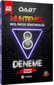 Yönerge ÖABT Muhtemel Okul Öncesi Öğretmenliği 8 Deneme 2018