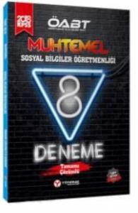 Yönerge ÖABT Muhtemel Sosyal Bilgiler Öğretmenliği 8 Deneme 2018