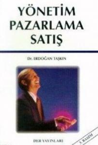 Yönetim Pazarlama Satış