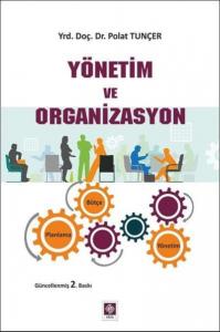 Yönetim ve Organizasyon