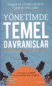 Yönetimde Temel Davranışlar (Cep Boy)