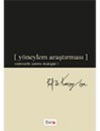 Yöneylem Araştırması; Nedensellik Üzerine Diyaloglar 1