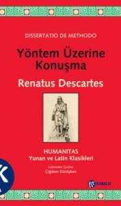 Yöntem Üzerine Konuşma