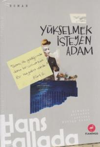 Yükselmek İsteyen Adam