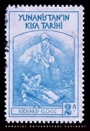 Yunanistan'ın Kısa Tarihi