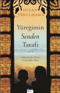 Yüreğimin Senden Tarafı-Gökyüzü İle Deniz Arasındaki Mavi