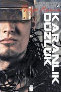 Yürüyen Kentler 4 - Karanlık Düzlük