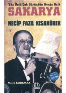 Yüz Üstü Çok Süründün Ayağa Kalk Sakarya