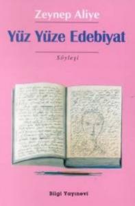 Yüz Yüze Edebiyat