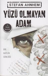 Yüzü Olmayan Adam