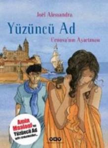 Yüzüncü Ad; Cenovanın Ayartması