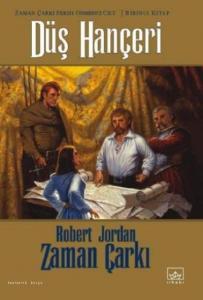 Zaman Carki Dunyanin Gozu Robert Jordan