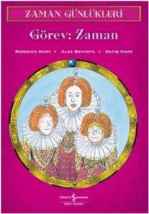 Zaman Günlükleri 9  Görev: Zaman